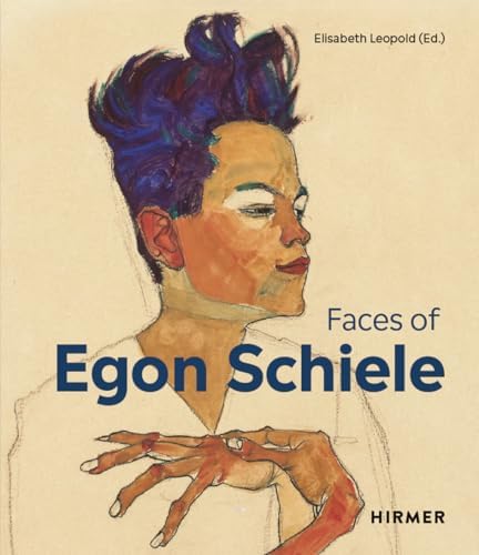 Egon Schiele: The Complete Works (Including a Biography and a